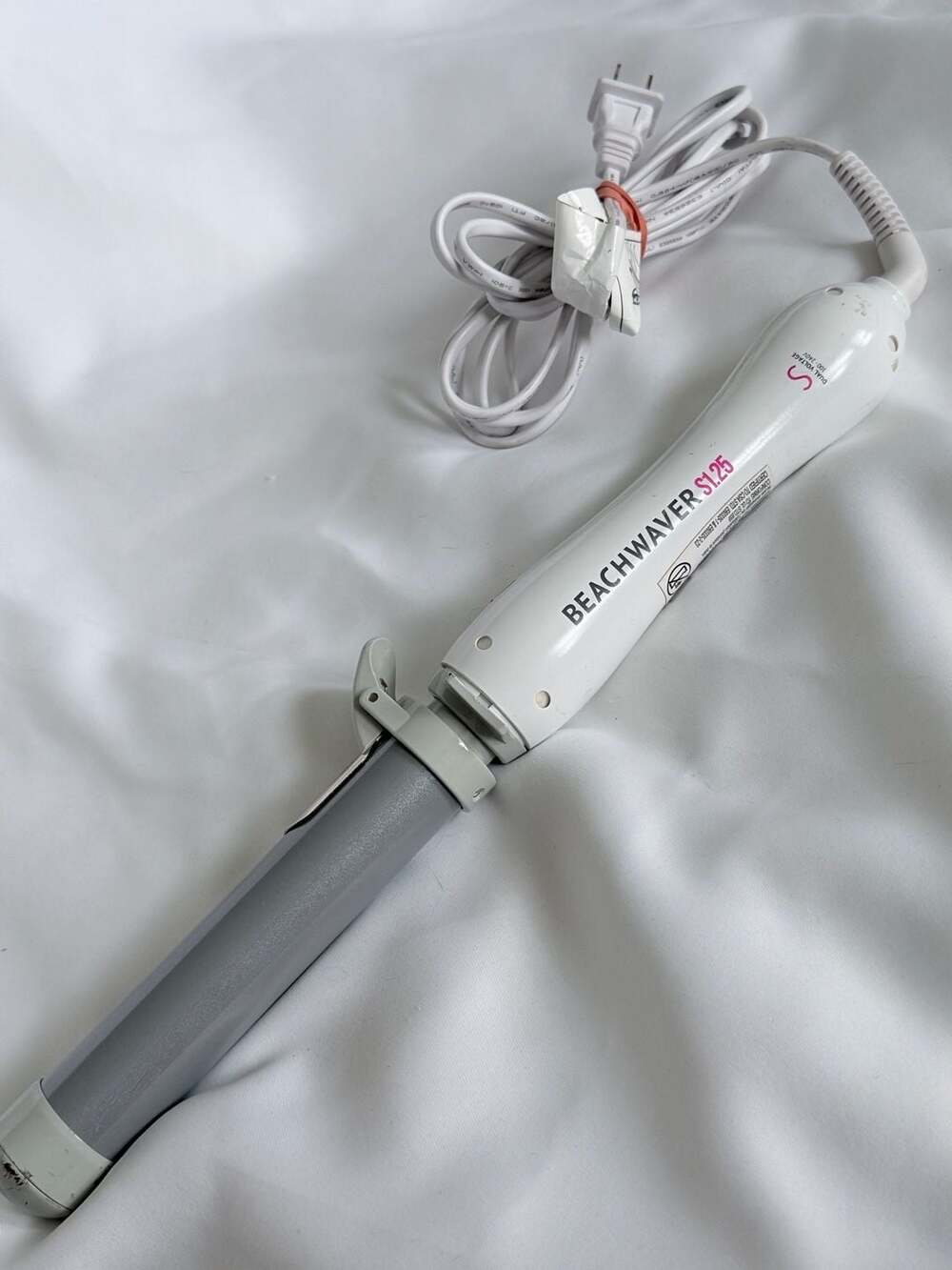Beachwaver S1.25 Rotating Hair Curling Iron